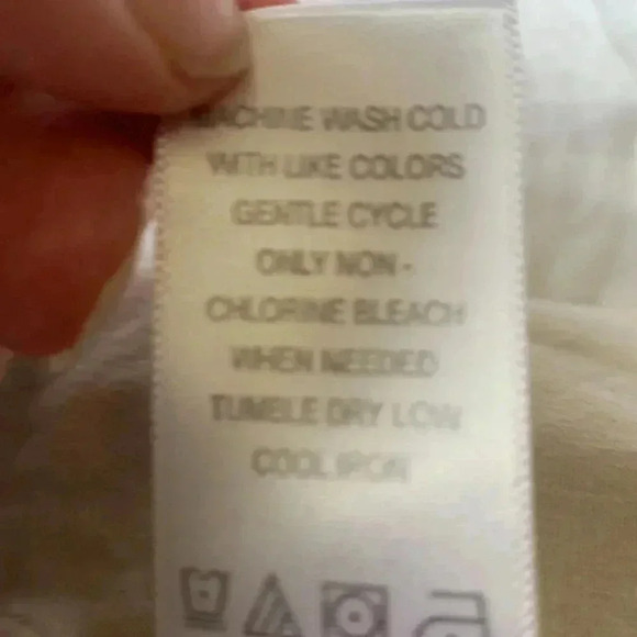 Counterpart ladies shorts, size 14, EUC - Picture 5 of 5